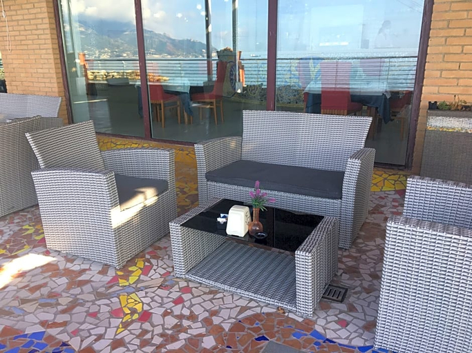 Food & Drinks 5, Hotel Centro Congressi Polo Nautico, Salerno