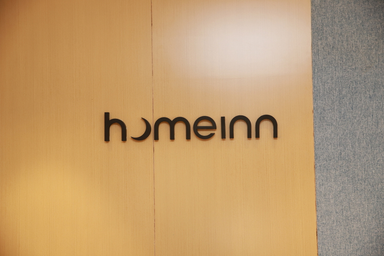 Others 2, Homeinn Hotel (Anyang Railway Station), Anyang