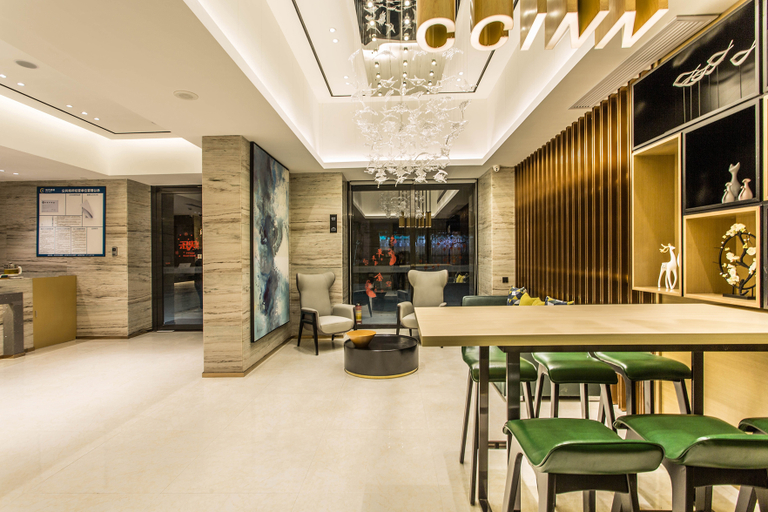 Food & Drinks 4, City Comfort Inn Chongzuo Longzhou Zhonghuacheng, Chongzuo