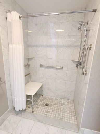 Bathroom 5, Avon Old Farms, Hartford