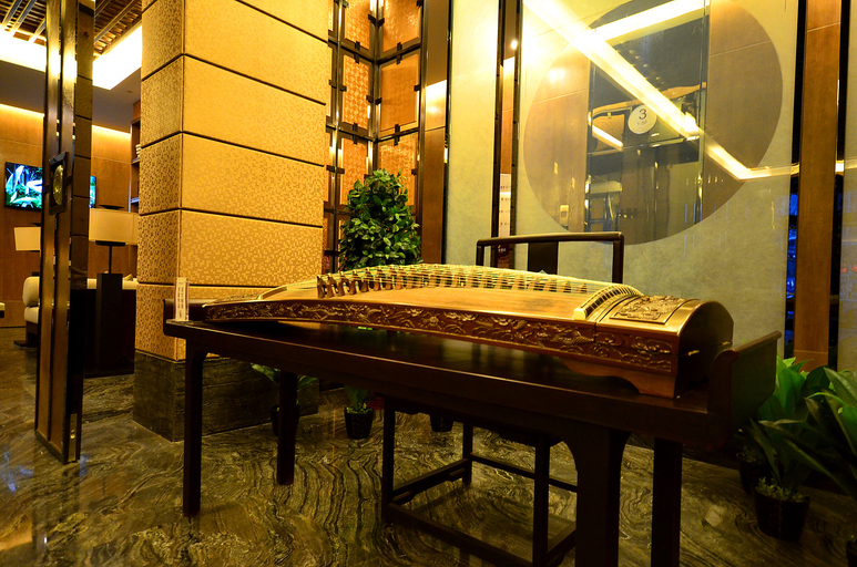 Others 5, Jinyue Tangchi Hotel, Wuhan