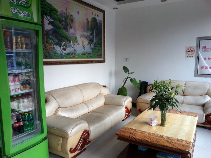 Others 4, Junyi Hotel(Lujia Town Tongjing Road store), Suzhou