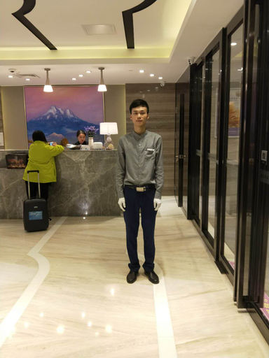 Others 5, ラヴァンドホテル(PARCCENTRAL), Guangzhou