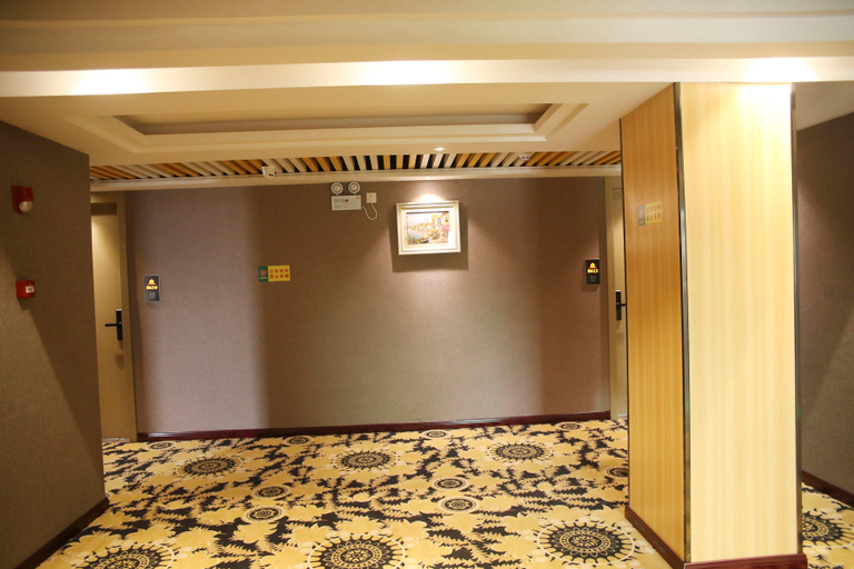 Others 4, Xianning New World Business Hotel, Xianning