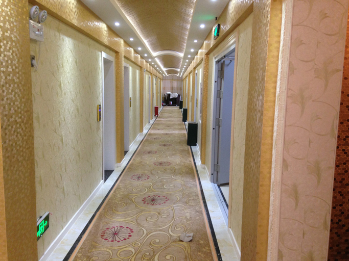 Others 4, Yixin Business Hotel, Dêqên Tibetan