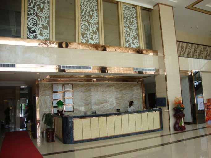 Others 3, Oriental Holiday Hotel, Fuzhou