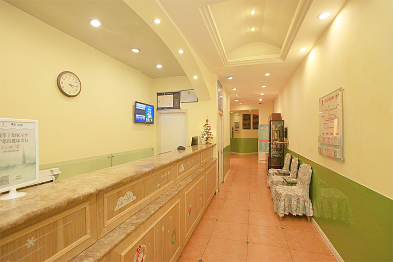 Others 5, Homeinn Hotel (Chongqing Jiefangbei Area Hong Ya Dong), Chongqing