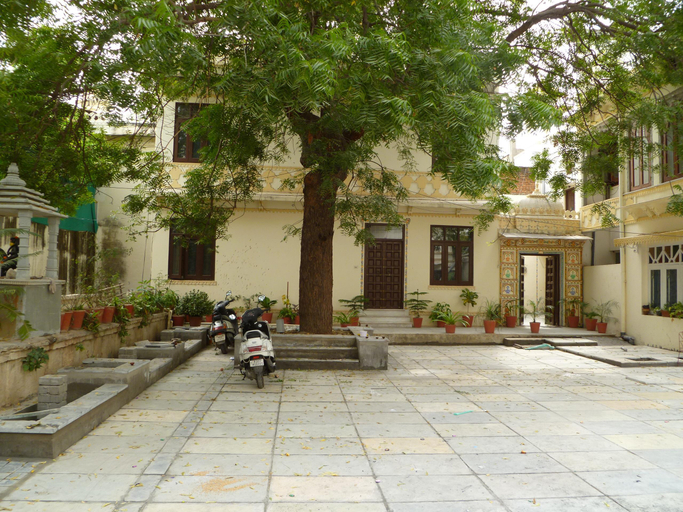 Exterior & Views 5, Sun Heritage Home, Udaipur