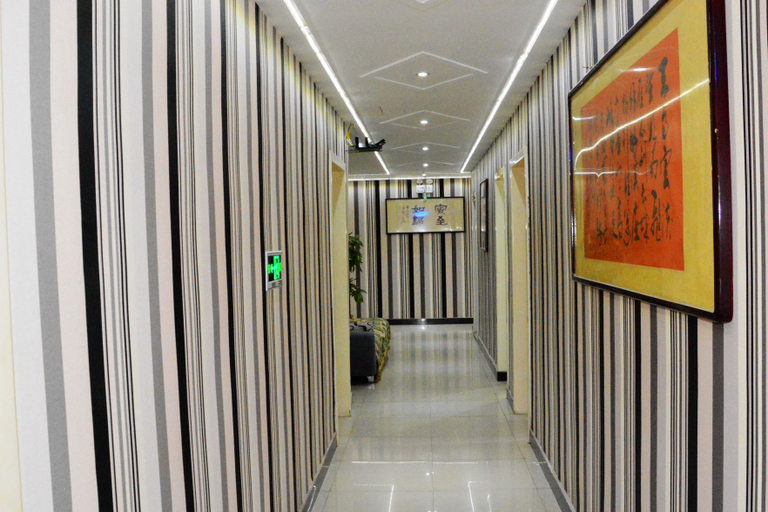 Others 3, Qufu Landscape Hotel(Confucius Temple Shop in Qufu), Jining