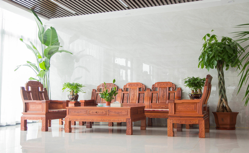 Others 5, Shell Hotel Rizhao Lanshan District Bus Station, Rizhao