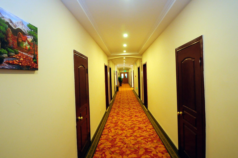 Others 5, GreenTree Inn (Lu'an Railway Station), Lu'an
