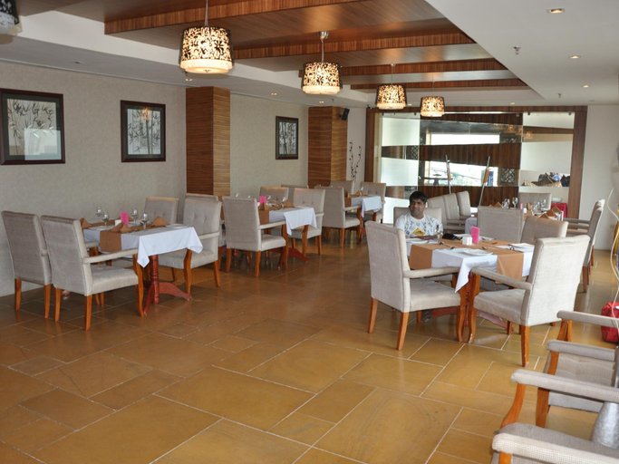 Food & Drinks 5, Hotel Excellency, Khordha