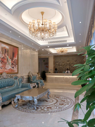 Others 5, Vienna Hotel Shenzhen Qinghu Metro Station, Shenzhen