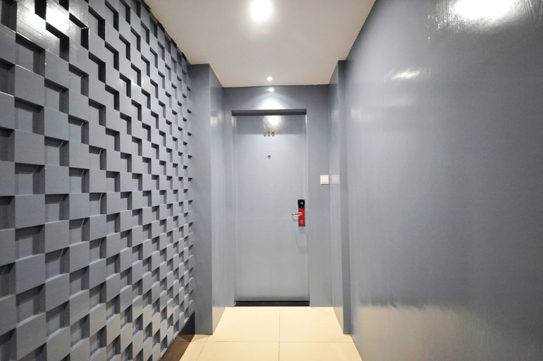 Others 3, Gutian Minyi Hotel (Golden Source Hotel), Ningde