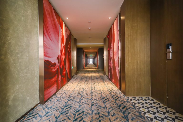Others 4, Taidong Fashion Island Hotel, Huizhou