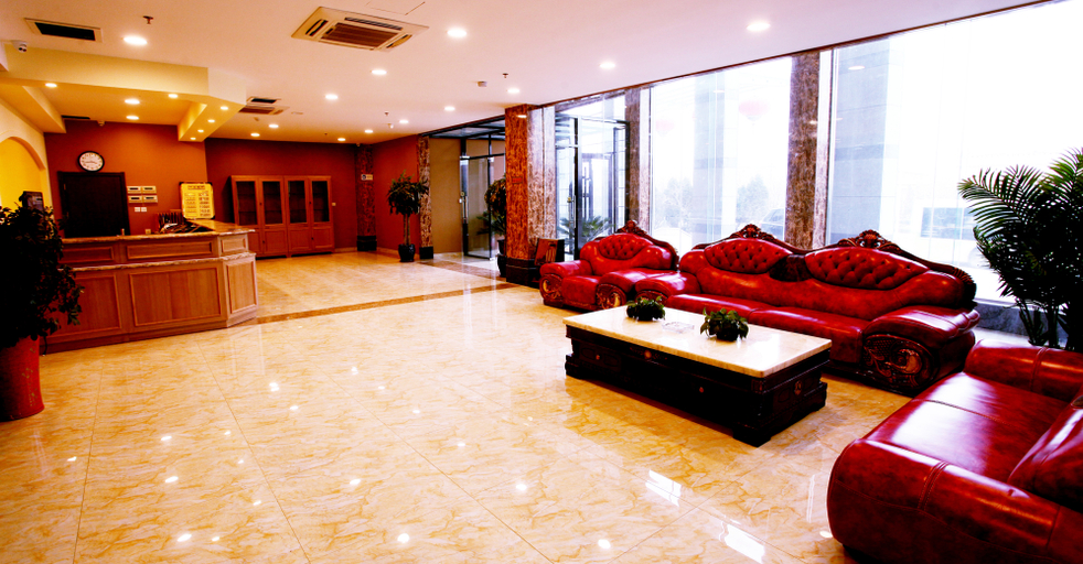 Others 5, Homeinn Hotel (Qingdao Development Zone Beer Square Jinshatan Changjiang East Road), Qingdao