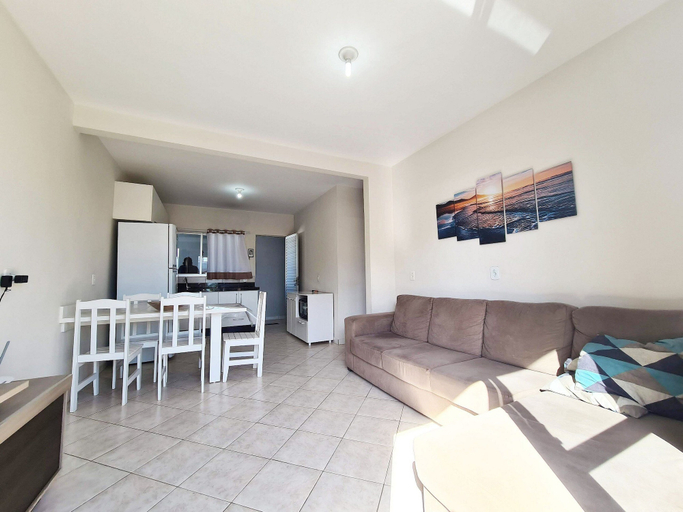 Living area 5, Canto Grande by LikeHome, Bombinhas
