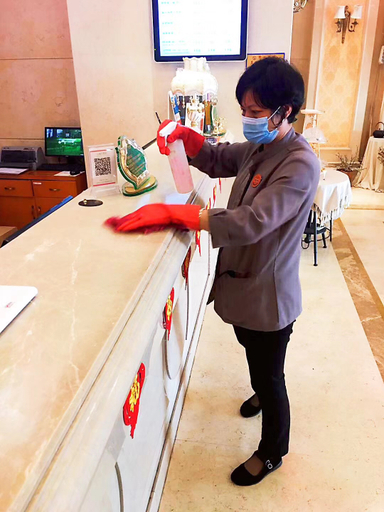 Others 4, Vienna Hotel (Luchuan High-speed Railway Station), Yulin