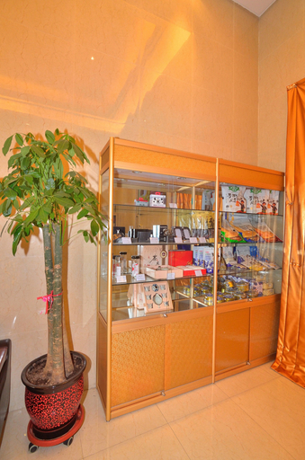 Others 4, Baotou Di Jing Business Hotel, Baotou