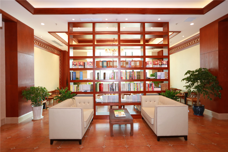 Others 5, Xin'ao Sea-view Hotel, Qingdao