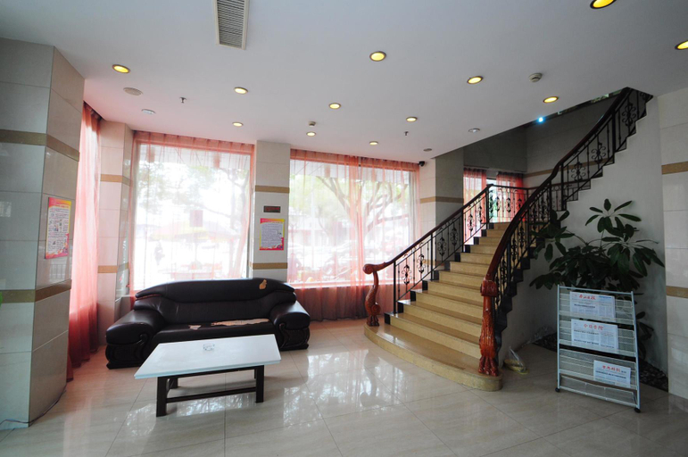 Others 4, New Seaview Hotel, Zhoushan