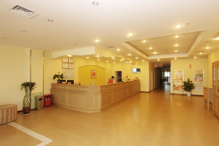 Others 5, Homeinn Selected Hotel (Wuhan High-speed Railway Station), Wuhan