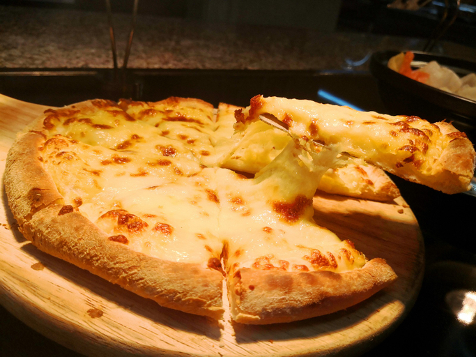 Food & Drinks 5, Evergrande Hotel Nanchang, Nanchang