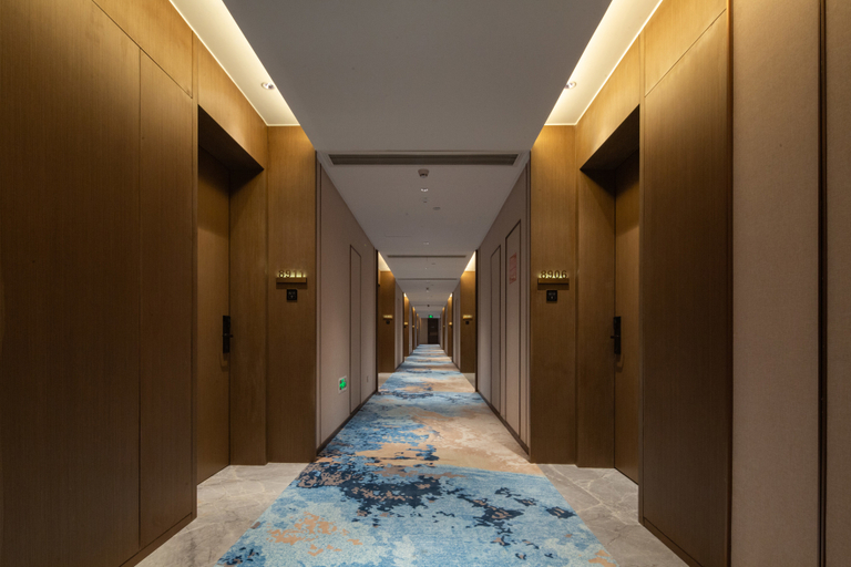 Others 4, ·ホテル, Chongqing