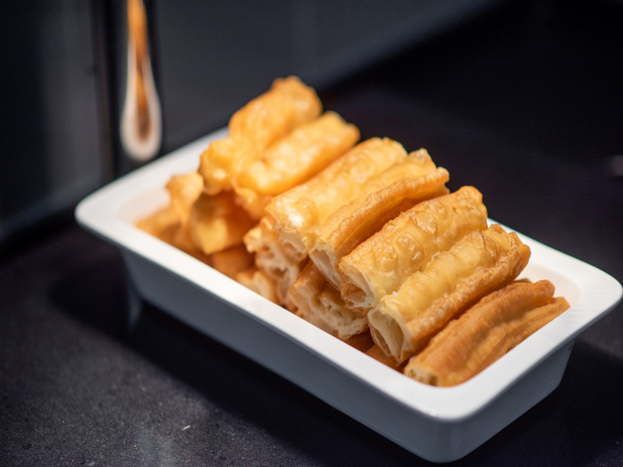 Food & Drinks 4, Hanting Hotel Xi'An Zhouzhi Water Street, Xi'an