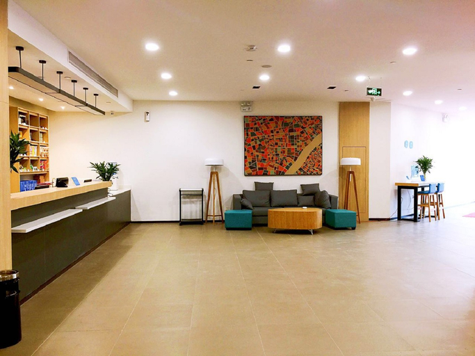 Others 2, Mingting Hotel (Nanjing Hexi International Expo Center), Nanjing