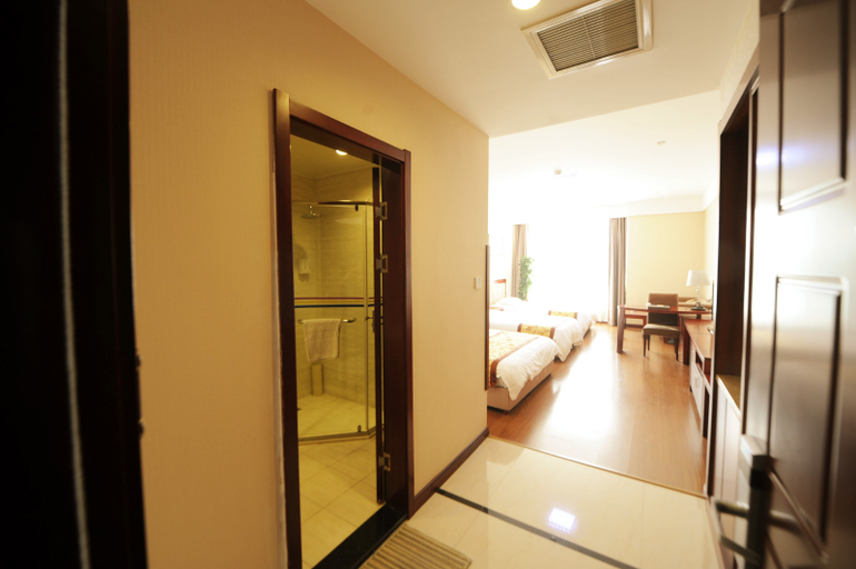 Others 5, Runchunlai Hotel, Qingdao