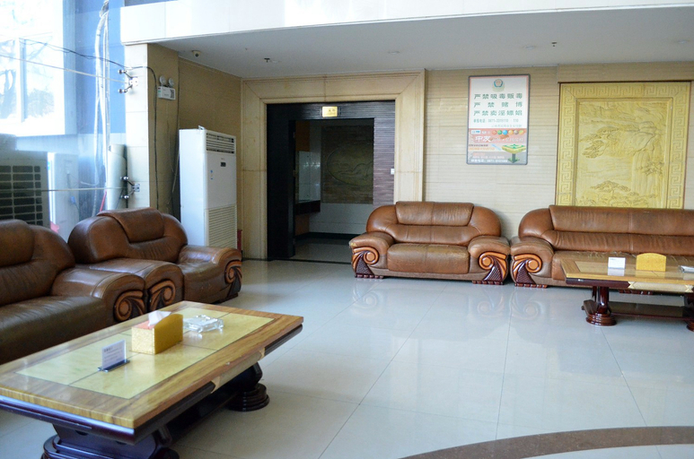 Others 4, Yongdu Hotel, Kunming