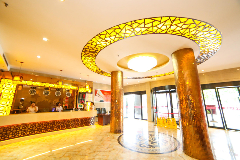 Others 5, Zhongxiang Xiyuan Hotel, Jingmen