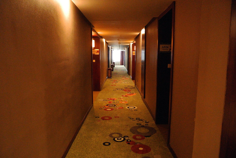 Others 3, TAO YUAN IMPRESSLON HOTEL, Ningbo