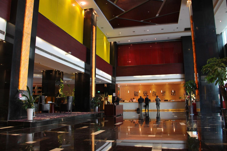 Others 5, Jinhao International Hotel, Zhenjiang