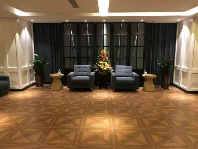 Others 5, 済南西城泉盈ホテル(長清大学城)(济南西城泉盈酒店(长清大学城店)), Jinan