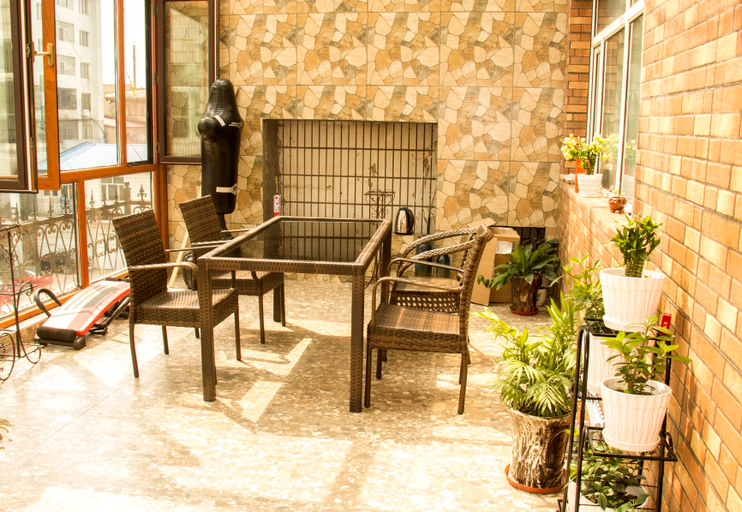 Others 3, Hulin Shunyida Motel, Jixi