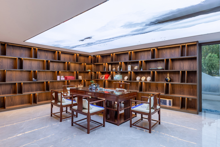 Food & Drinks 4, Yixiyun Hotel (Qihe Wanda Branch), Dezhou