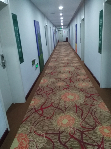 Others 4, Ikea Hotel (Dalian Railway Station Store), Dalian