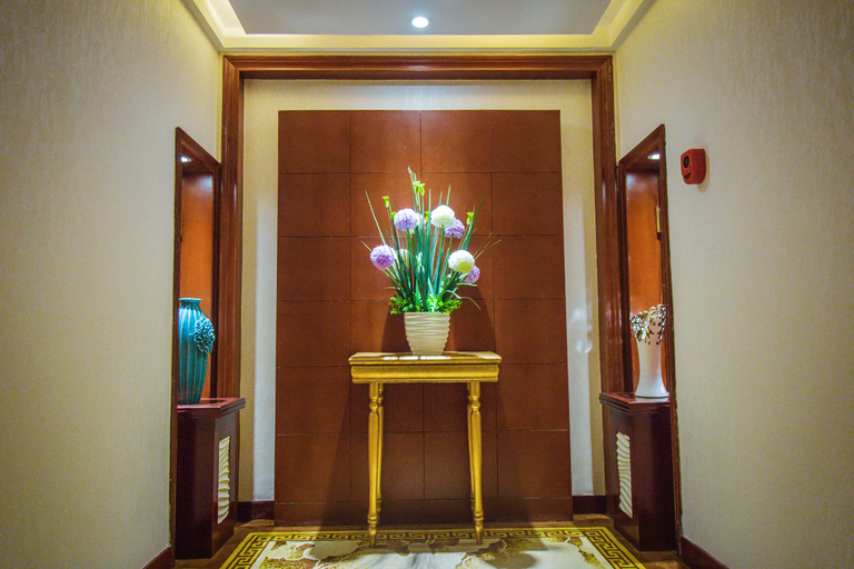 Others 2, Holiday Dynasty Hotel, Xining