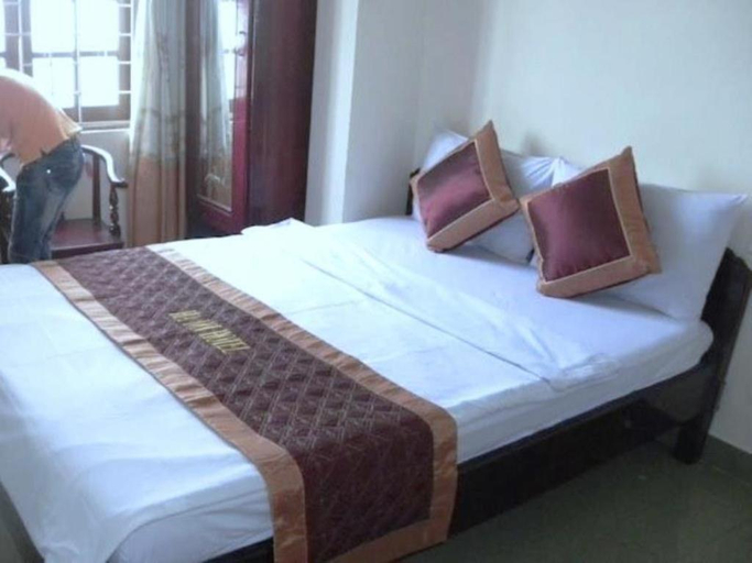 Bedroom 2, Ha Noi Quang Binh Hotel, Đồng Hới