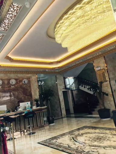 Others 2, Ronghua Hotel, Dali Bai