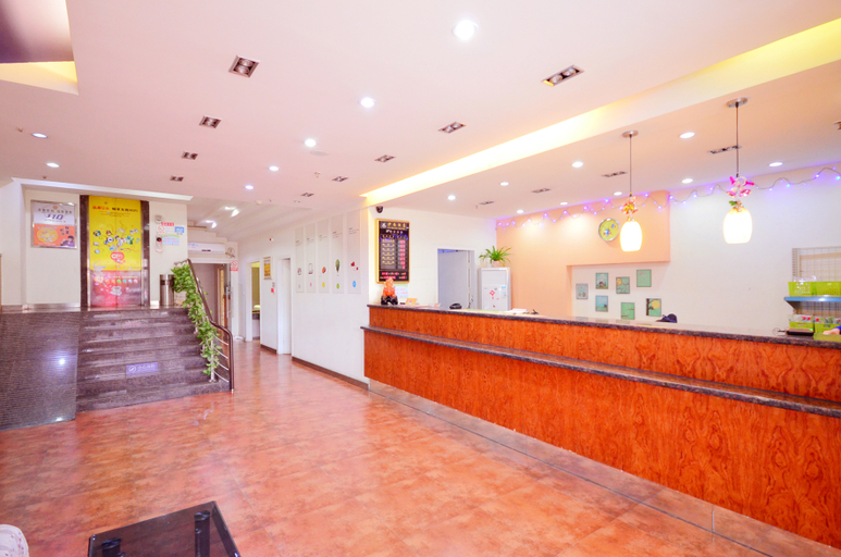 Others 4, Meishang Hotel, Wuhan