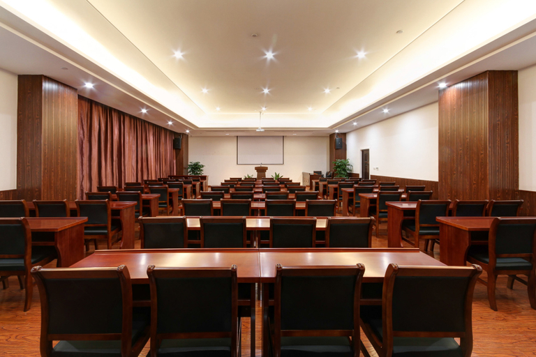Business Facilities