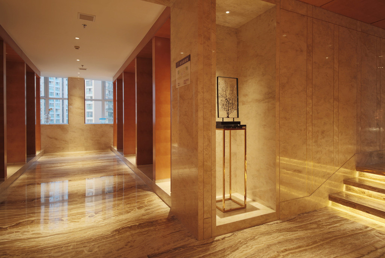Others 3, Canfitez Hotel, Mianyang
