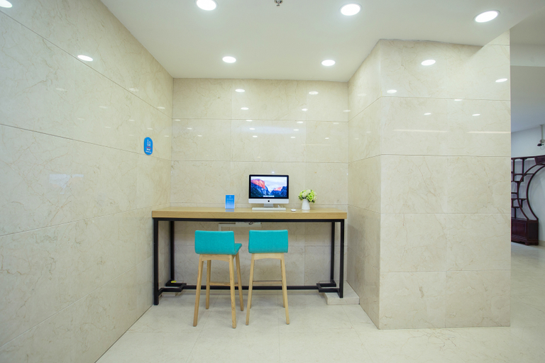 Others 4, HanTing Hotel (Shanghai The Bund Jiangxi Middle Road), Shanghai