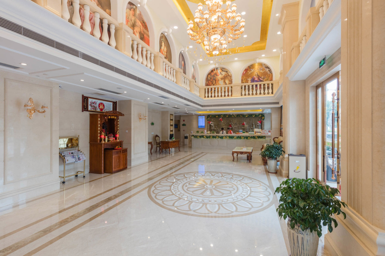 Others 2, Vienna Hotel (Shantou Guiyu Branch), Shantou