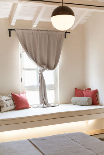 Room 3, Galinis 1894 Cunda, Ayvalık