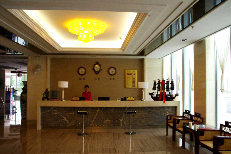 Others 5, Homeinn Superior Yun Hotel (Jiaozhou), Qingdao