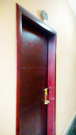 Bathroom 2, Yunjia Express Hotel, Zhaotong